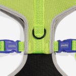 NOX Lumen | Adjustable Air Mesh Harness - Image 4