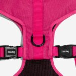 Pink LED | Adjustable Air Mesh Harness - Image 5
